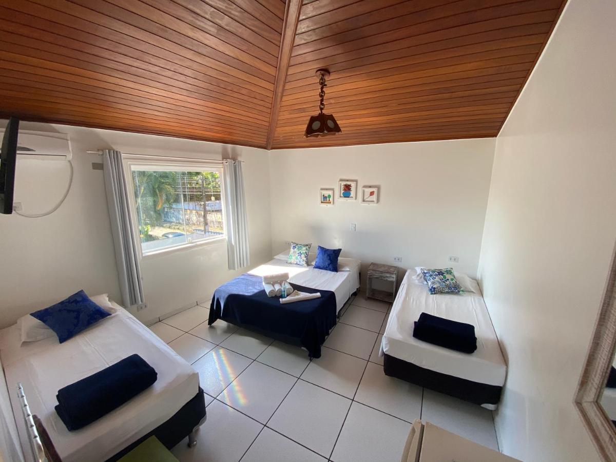 Hotel E Pousada Pouso54 Ubatuba Exterior photo